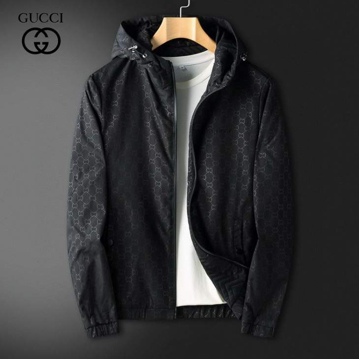 Picture of Gucci Jackets _SKUGuccim-3xl25t1033458